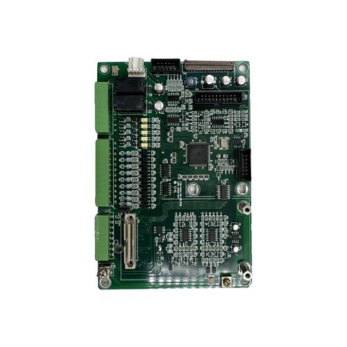 蒙德变频器主板CPU板 F3B-MAIN-08-05.PCB 电梯配件1601-0505-017