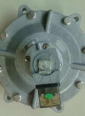 CA102MM010-300/305 CA102MM040-300/305 高原淹没式电磁脉冲阀