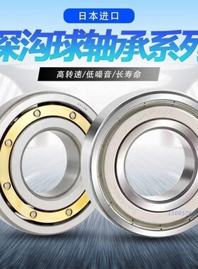 进口NSK深沟加厚轴承62221 62222 62224 62226 62228 62230 高速