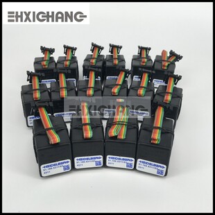 保修一年 61.186.5311 全新墨斗墨区电机马达 海德堡印刷机配件