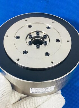 SGMCS-02B3B11 02B3C11日本安川 DD马达 直驱电机 高精度伺服转盘