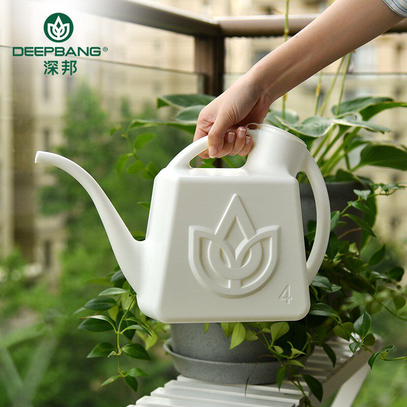 深邦洒水壶浇花长嘴浇水壶家用园艺养花喷水壶浇水盆栽喷壶浇花壶,鲜花速递/花卉仿真/绿植园艺,洒水/浇水壶,淘宝优惠券,粉丝福利购,淘宝优惠卷