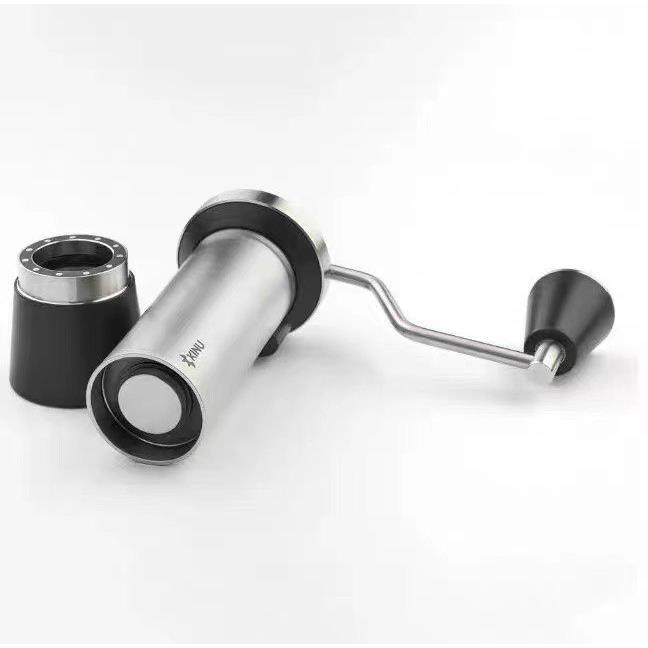 德国原装KINU M47 CLASSIC手摇磨豆机高碳钢精『带收纳包』24款