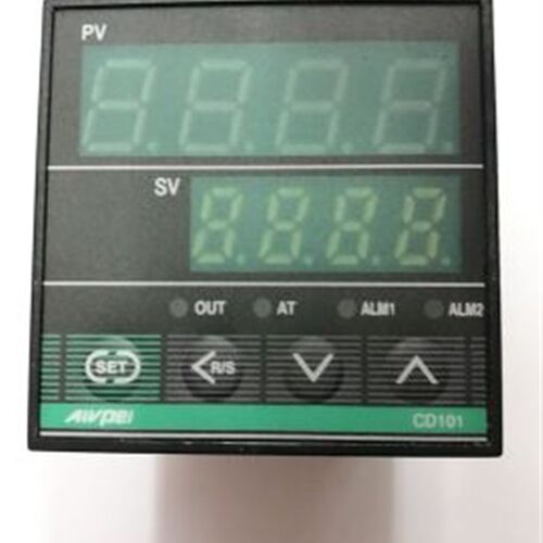 CD101 CD-101 K 400  温控表ANPEI AIVPEI 安培温控器 原装正品