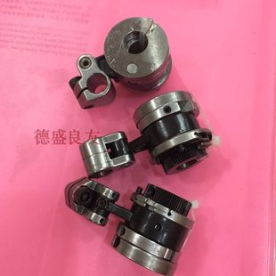 德盛良友- VC008梭密 银箭VC008梭密整套 下兰偏心 银箭VC008配件