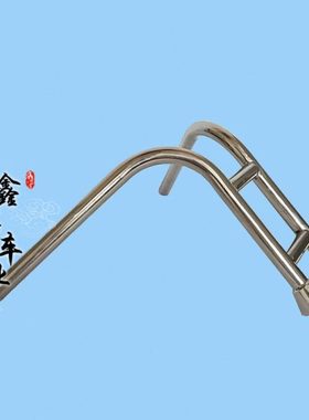 复古改装车把  GN250车把