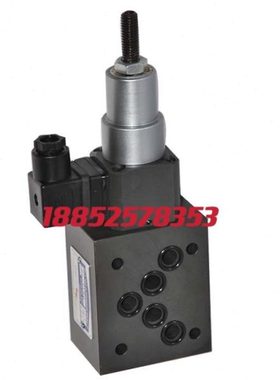 MJCS叠加式压力继电器MJCS-02P/N/A/W油压压力开关 MJCS-03A-L/LL