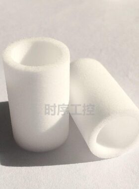 ZFC100/200气动管道负压真空过滤器配件滤芯软滤芯/过滤芯/过滤棉
