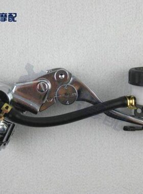 改装 RVF VFR400 30期 35期 P3 P2 CBR23 29期  刹车上泵 高质量