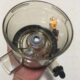 惠人原汁机榨汁机配件二代无调节阀研磨杯hu600wn前体杯