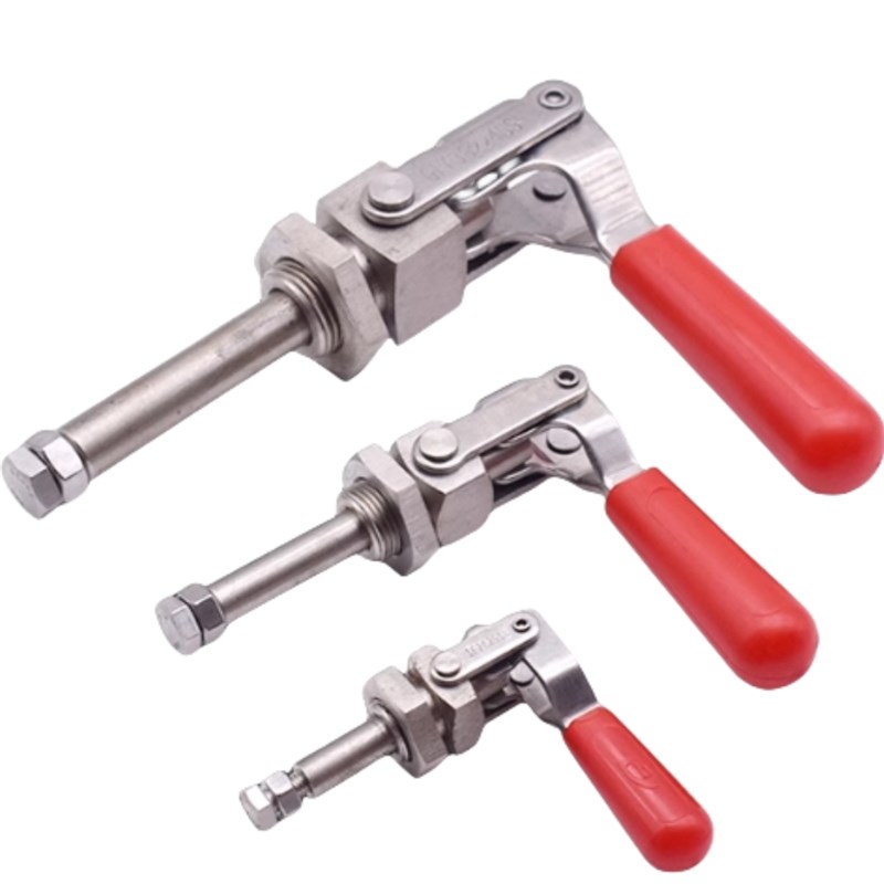 不锈钢快速夹具肘夹C-LD-36202MA 36204M 36224MSS替代米思米