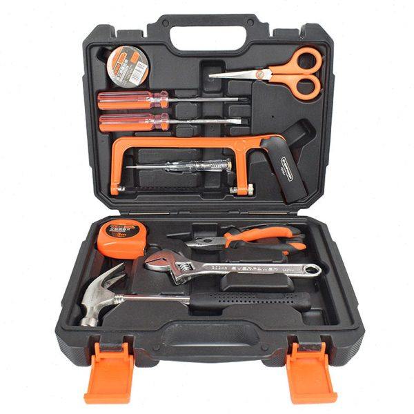 艾威博尔 450103 10件套家用组套工具,五金/工具,组合套装,淘宝优惠券,粉丝福利购,淘宝优惠卷