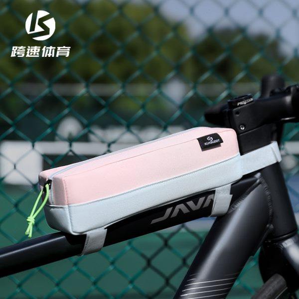 自行车包前梁包上管车头包手机包山地公路车单车挂包骑行装备配件,自行车/骑行装备/零配件,自行车包,淘宝优惠券,粉丝福利购,淘宝优惠卷