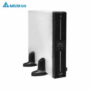 台达UPS不间断电源R-1Ku/R-2K/R-3K机房延时稳压机架式单进单出