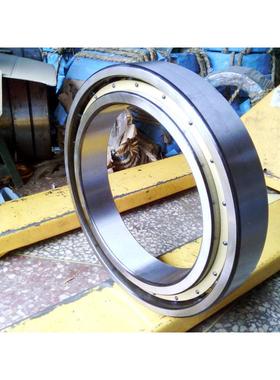 深沟球薄壁轴承61876M/61880/61888/61892M 618/50V0MRS防尘盖密