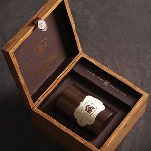 藏茶叶包装盒有茶乃安白茶特级红茶武夷山大红袍茶叶礼盒装送礼盒