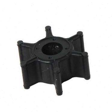 航凯2冲4马力船外机马达舷外机船用推进器橡皮艇 水泵叶轮 原装