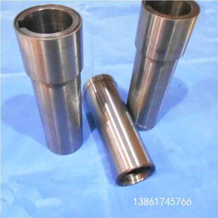 凯泉轴套 KQSN双吸泵配件轴套  机封套 叶轮套 型号齐全