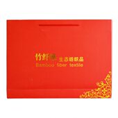 64CM2条装 140CM混色 6659竹纤维毛巾浴巾礼盒中号30 敏胤MYL