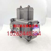 VD1-30F-A3  VA1 VB1 VC1 VD1 VE1康百世变量叶片泵 VD1-25F-A2