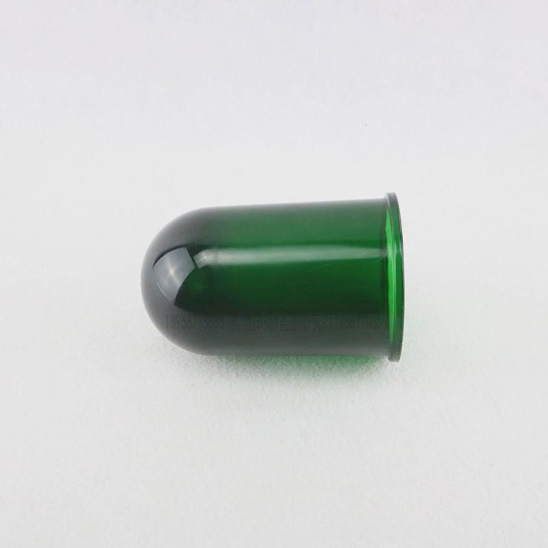 海星船用航行信i号灯桅顶灯CXH5-1玻璃灯罩不褪色耐用原厂配制现