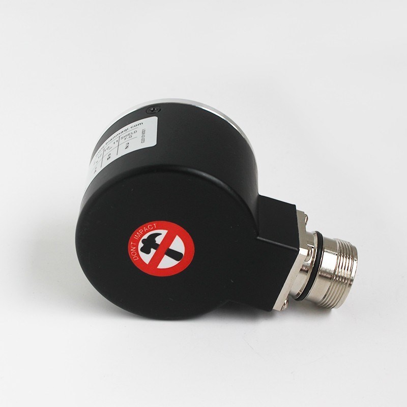 EC58C10-P6TR-800光电旋转编码器EC58C10-P6TRX-1024现货