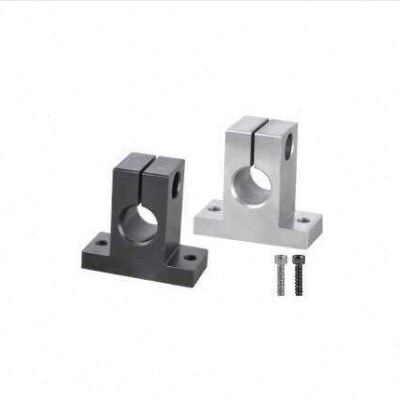 T形导向轴支座 开口型GCL01 02 06 08 11 12 16 18 21 22