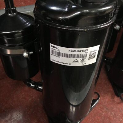 CR37KQ-PFJ-267RM CR37KQE-TFD-240BN谷轮压缩机CR41KQ-PFT-280AB