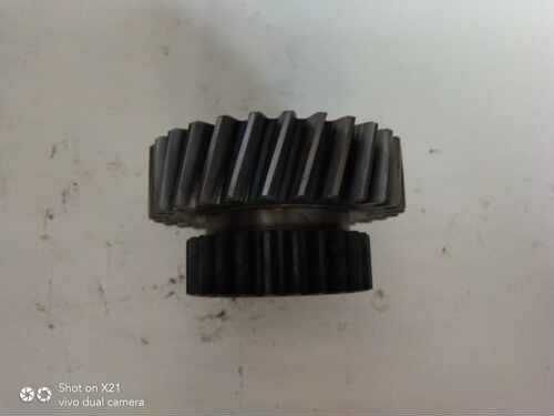 上海台重龙门铣动力头双联齿轮直齿Z25/Z29斜齿/单联斜齿轮Z28