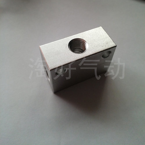 梭阀ST-01-02-03-04气路逻辑阀KS-06KV-08-10-15-20