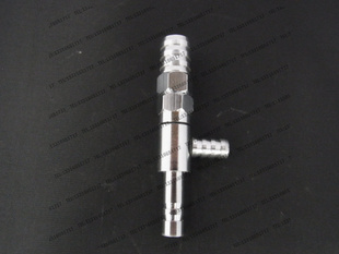 Metal material Water Jet Vacuum Filter Pump Hydro Aspirator