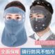 家帮手骑行面罩女冬季 保暖护耳罩全脸防寒加厚户外骑车防风口罩男