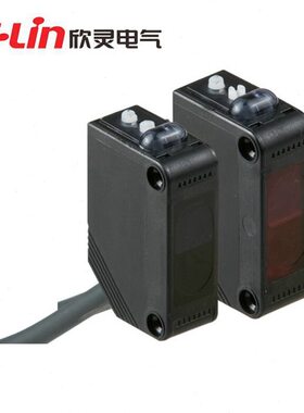 C-Lin欣灵 光电开关C3Z-DH61/62/81/82/RH61/81/TH61/81传感器