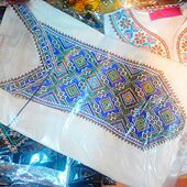 新品 新疆民族服手工维吾尔族绣花服装 礼品特价