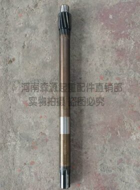 电动葫芦变速一轴二轴三轴1T2T3T5T10T吨电动葫芦变速齿轮配件起