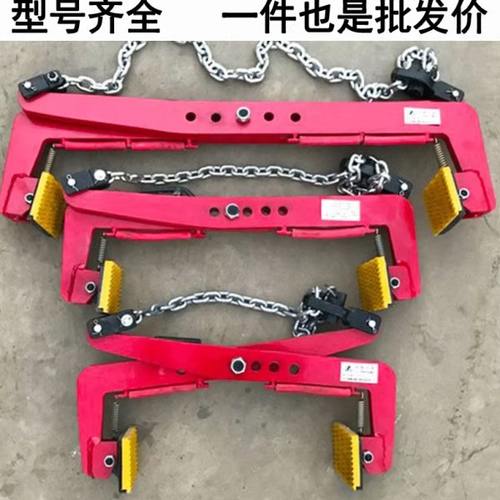 大理石板夹石材夹具起重吊钳大板吊夹钳水泥板夹路沿石夹水沟盖板