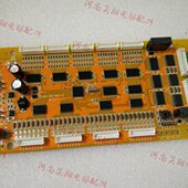 北京升华电梯轿内通讯板ICAL 1.2 32C 电梯配件 NUC 1.1 1.4 现货