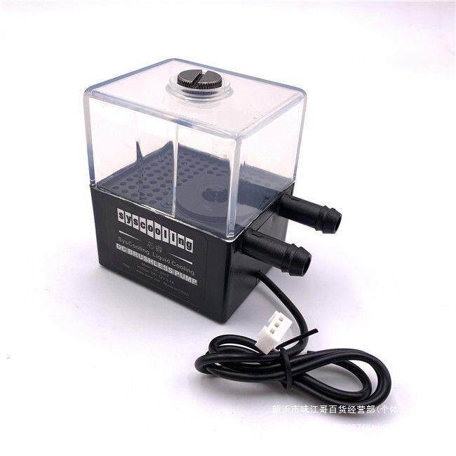 东远超静瓷音水泵542芯睿SC-00T水泵新品陶轴承水冷泵其它