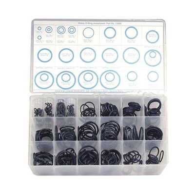 PRECISION BAND 13995  O型圈 350件套装