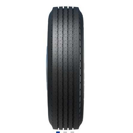 三角轮胎TRIANGLE商用车胎8.5R17.5TR656全钢通用卡客车轮胎