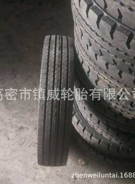 现货供应轻卡货车轮胎 6.00R13 LT 真空钢丝载重轮胎