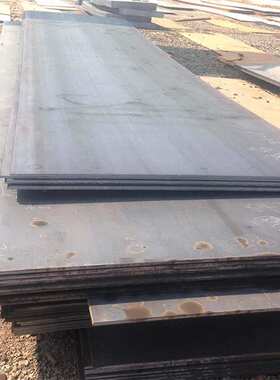 高强钢板    S500Q卷板   现货切割  S500QL中厚板  规格齐全