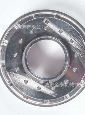 RHV5 Full Turbo 4M41 VT12 1515A026 Turbo Nozzle Ring For Car