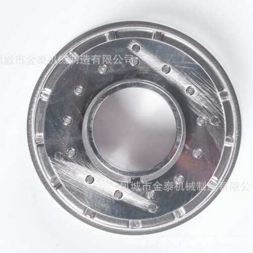 RHV5 Full Turbo 4M41 VT12 1515A026 Turbo Nozzle Ring For Car