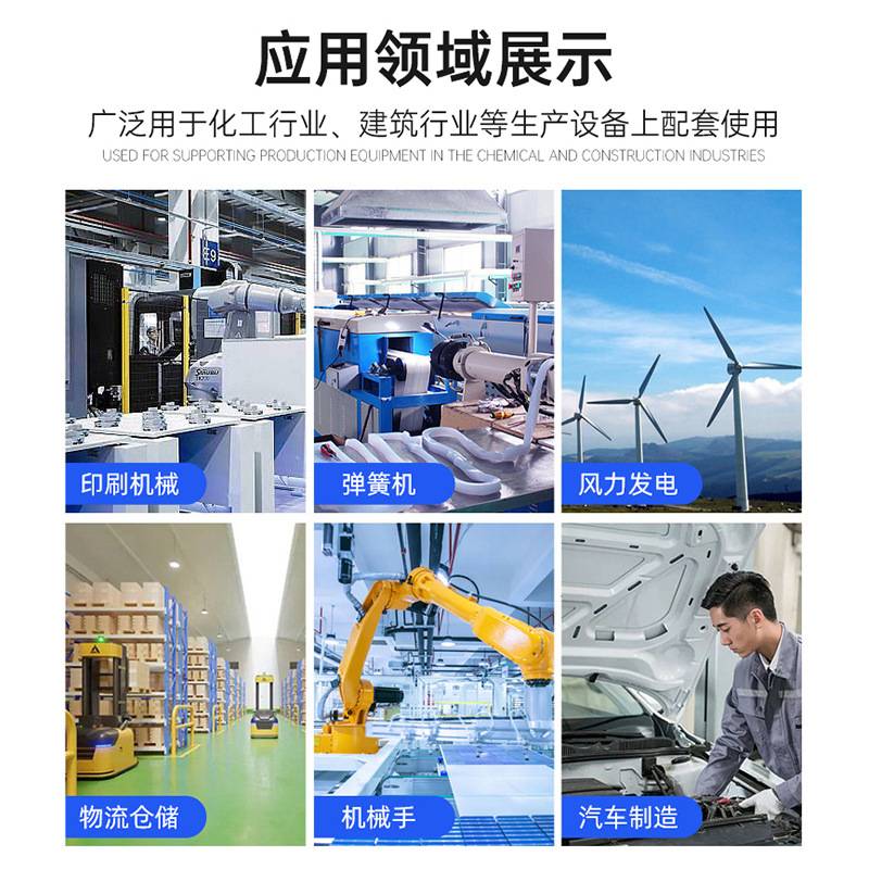 微型齿轮减速电动机四大系列减速器新款厂家螺旋矿用立式小型现货