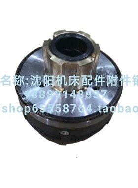 北京铣床 电磁离合器 X62W 慢速 DLMX-5M 铣床配件 慢速离合器