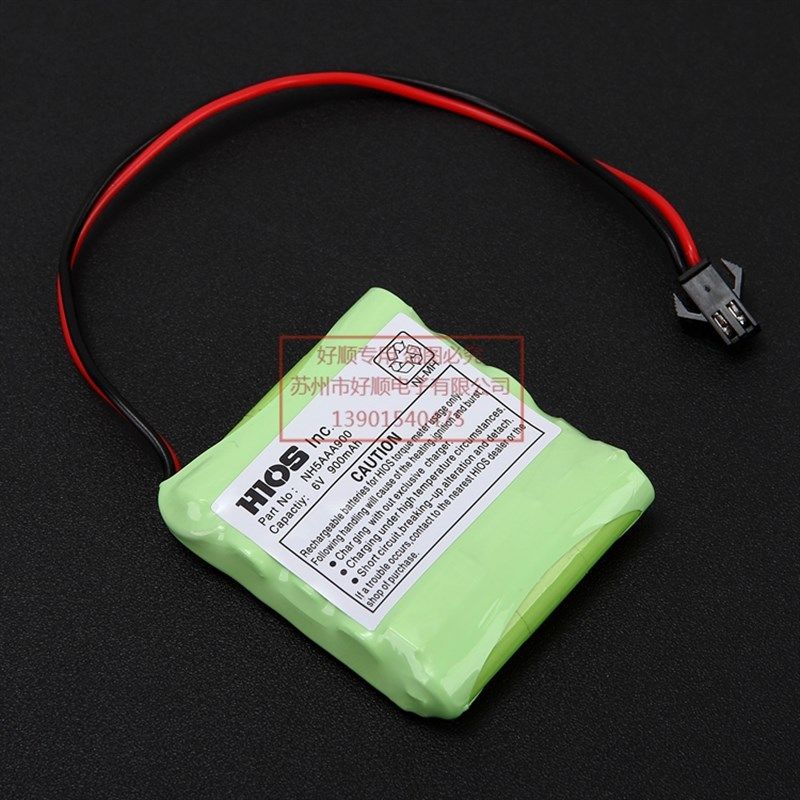 HIOS 好握速 HP-10 HP-100 扭力计 电池 HM-10/100 扭矩 测试仪