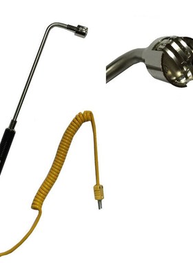 NR-81531B/81532B/81533B/工业型表面热电偶 液体温度探头传感器