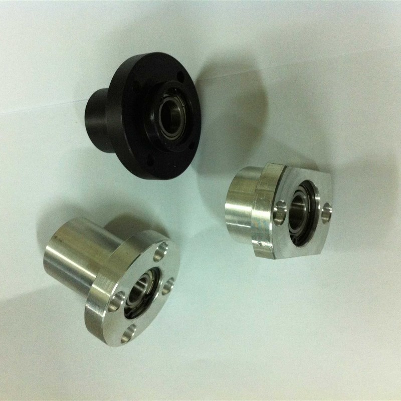 轴承座带扣环双轴承型 BGFRBB/BGFSBB/BGFCBB/BGFRB/BGFSB/BGFCB