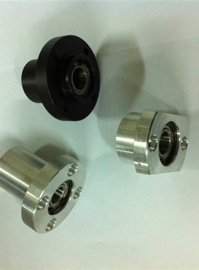 轴承座带扣环双轴承型 BGFRBB/BGFSBB/BGFCBB/BGFRB/BGFSB/BGFCB